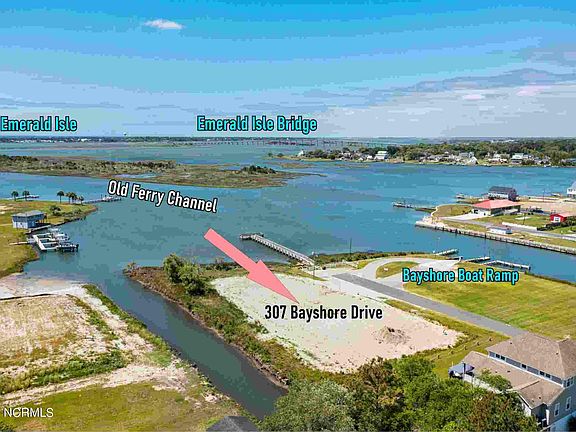 2nd image of 307 Bayshore Drive LOT Tract 4