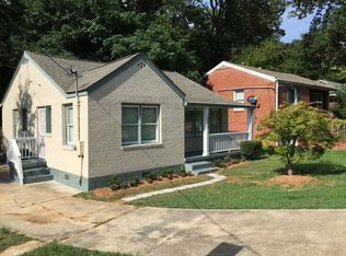 2384 McAfee Rd, Decatur, GA 30032