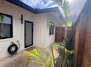 (Undisclosed Address), Wailuku, HI 96793