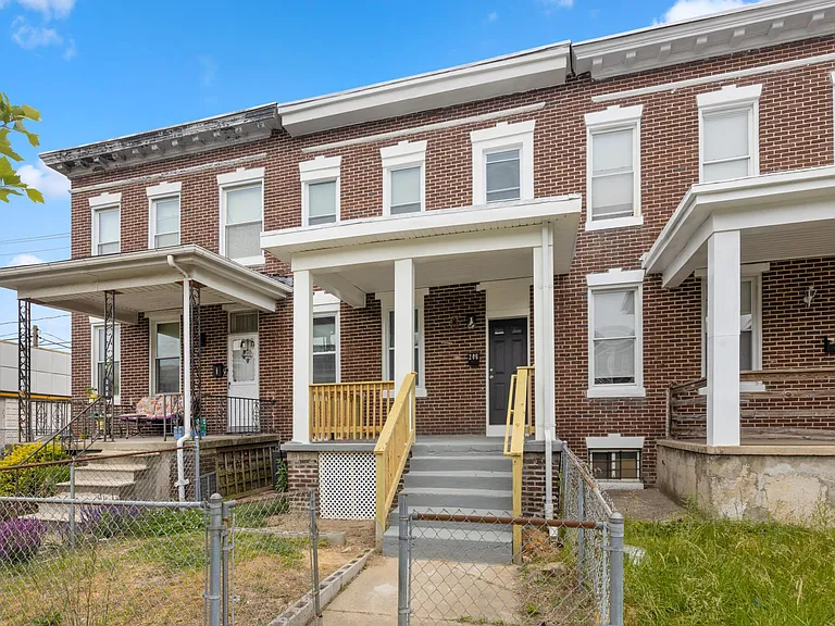 206 S Hilton St — Photo 10
