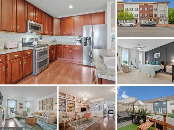 703 Skippers Ln, Annapolis, MD 21401