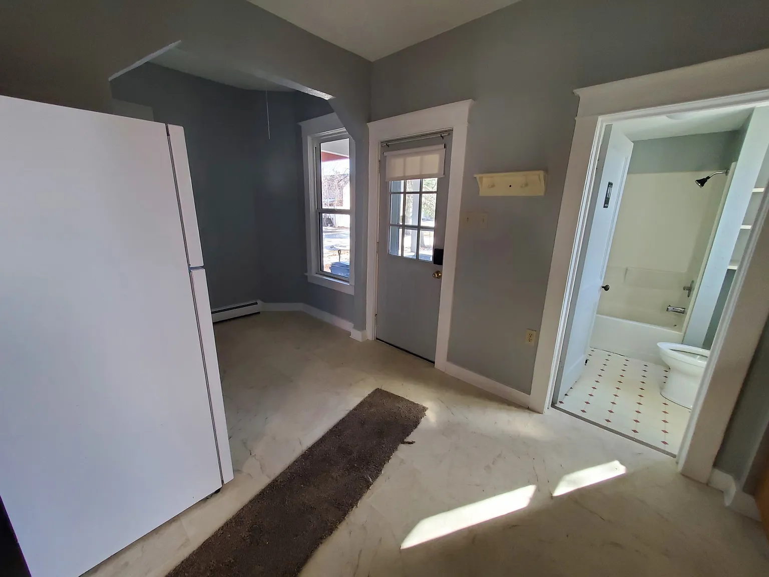 112 West Marshall Street - Lower — Photo 4