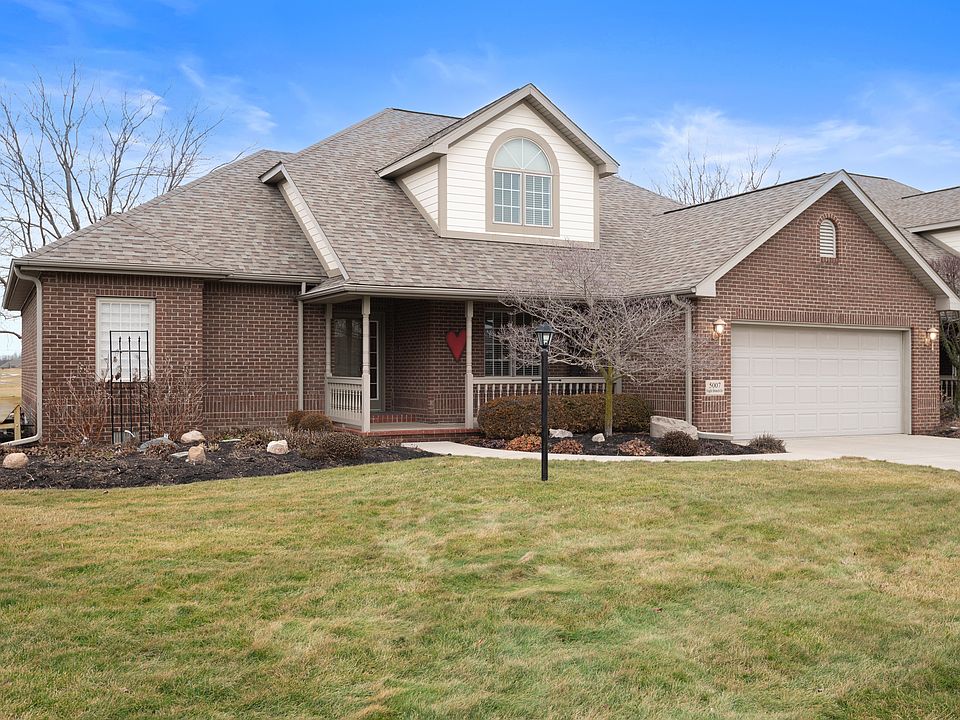 1st image of 5007 N Eagle Branch Dr