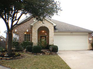 9715 Copper Mist Ln, Houston, TX 77095