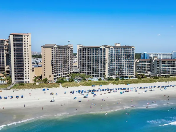 4800 S Ocean Blvd. #201, North Myrtle Beach, SC 29582