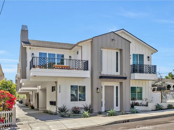 2420 Ives Ln #A, Redondo Beach, CA 90278