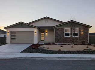 4015 Cold Springs Ct, Reno, NV 89508