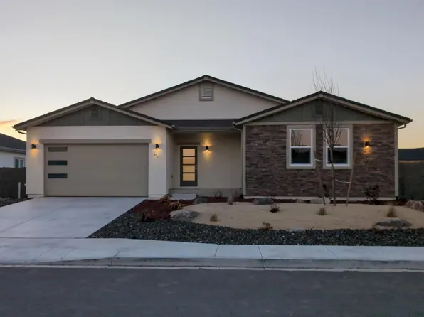 4015 Cold Springs Ct, Reno, NV 89508