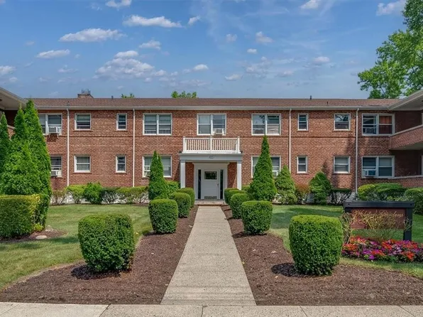 485 Webster Avenue #B5, New Rochelle, NY 10801