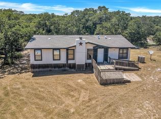 659 Bryan Rd, Sunset, TX 76270