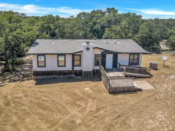 659 Bryan Rd, Sunset, TX 76270