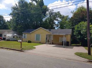 422 Diane Dr, Longview, TX 75602