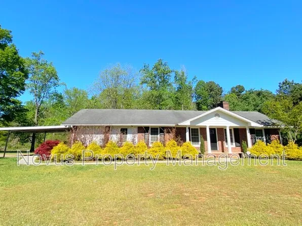 8308 Villa Rica Hwy, Villa Rica, GA 30180
