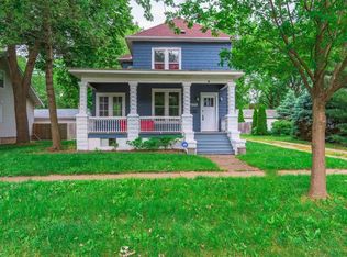 509 N School St, Normal, IL 61761