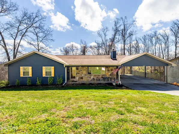 107 Timbercrest Ln, Clinton, TN 37716