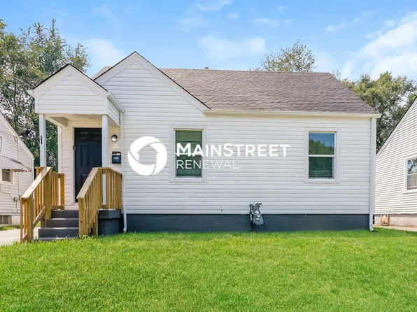 1006 Woodway Ln, Louisville, KY 40211