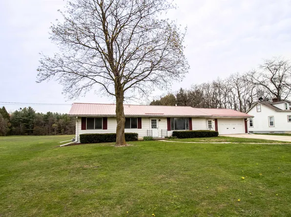 11140 N Clio Rd, Clio, MI 48420