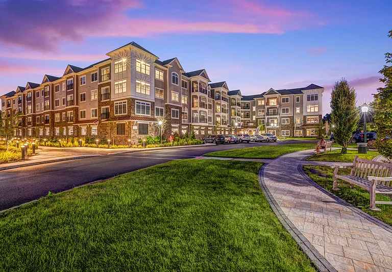 The Enclave at Dewy Meadows — Photo 23