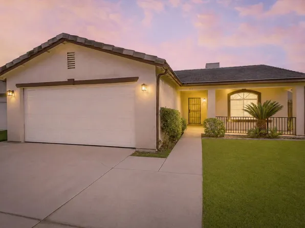 111 Misty Meadow Dr, Bakersfield, CA 93308