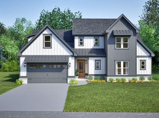 5832 Woodland Park Ct, Jefferson, GA 30549