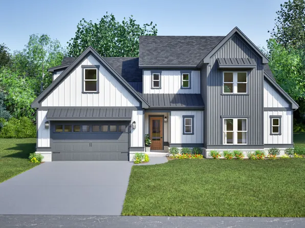 5832 Woodland Park Ct, Jefferson, GA 30549