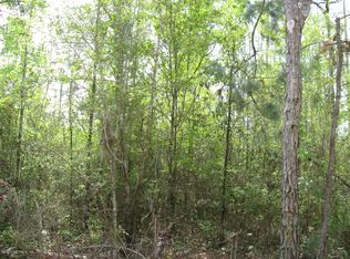 LOT Pratt Siding Rd, Callahan, FL 32011