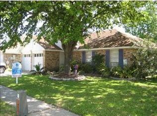 2088 Golfview Dr, La Place, LA 70068
