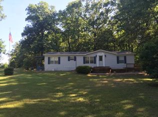 843 County Road 4007, New Boston, TX 75570