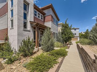 9707 Dunning Cir, Highlands Ranch, CO 80126