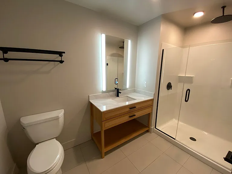 One Park Apartments — Photo 13