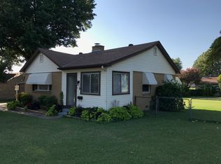 4943 E 22nd St, Tulsa, OK 74114