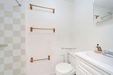 Rented by OTI Rentals LLC