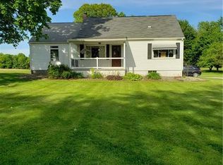 1602 Mercer Rd, Fredonia, PA 16124