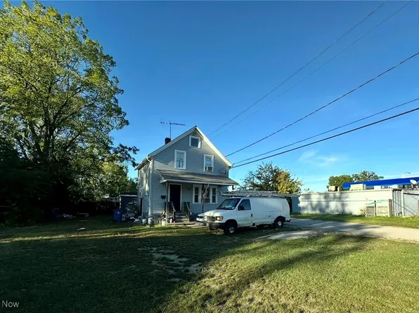 112 W 25th St, Lorain, OH 44052