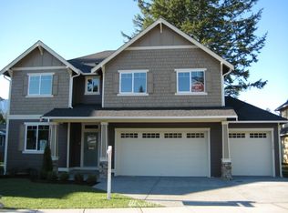 1759 Eagle Nest Pl SE LOT 4, North Bend, WA 98045