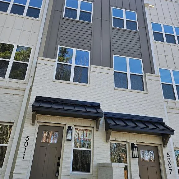 5011 Nimes Rd — Photo 1