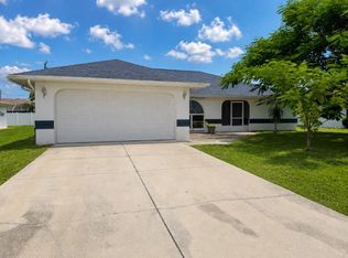 64 Norman St, Port Charlotte, FL 33954