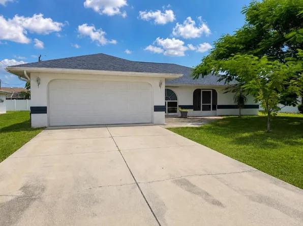 64 NORMAN STREET, PORT CHARLOTTE, FL 33954