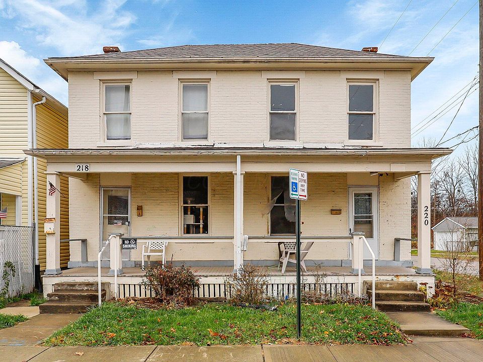 1st image of 218-220 S Yale Ave