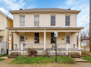 218-220 S Yale Ave, Columbus, OH 43222