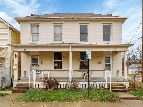 218-220 S Yale Ave, Columbus, OH 43222