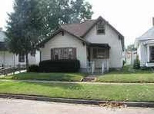 2212 N 12th St, Terre Haute, IN 47804