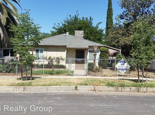 2345 V St, Merced, CA 95340