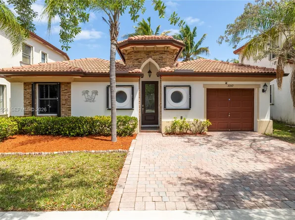 3747 SE 5th Ct, Homestead, FL 33033