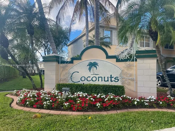36 Key West Ct #36, Fort Lauderdale, FL 33326