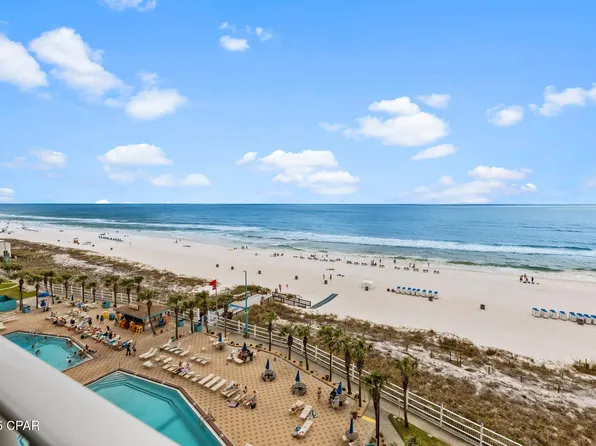 8743 Thomas Dr Unit 809, Panama City Beach, FL 32408
