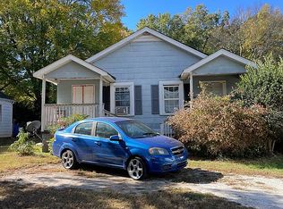 134 Somerset St, Greenville, SC 29611