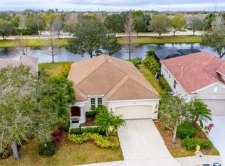 15249 Blue Fish Cir, Lakewood Ranch, FL 34202