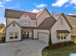 Unknown, Pell City, AL 35128