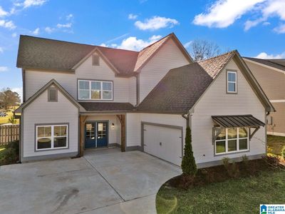 107 Avondale Ln, Pell City, AL, 35128